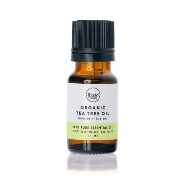 Tea tree oil