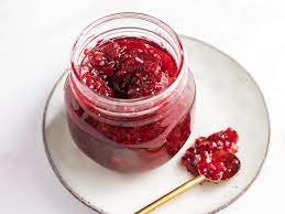 Berry Jam